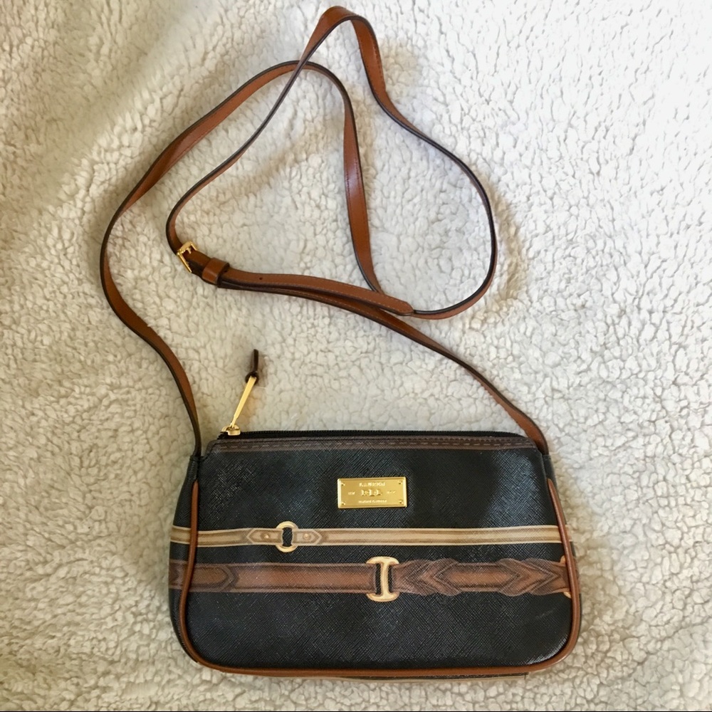 NWOT RALPH LAUREN Purse